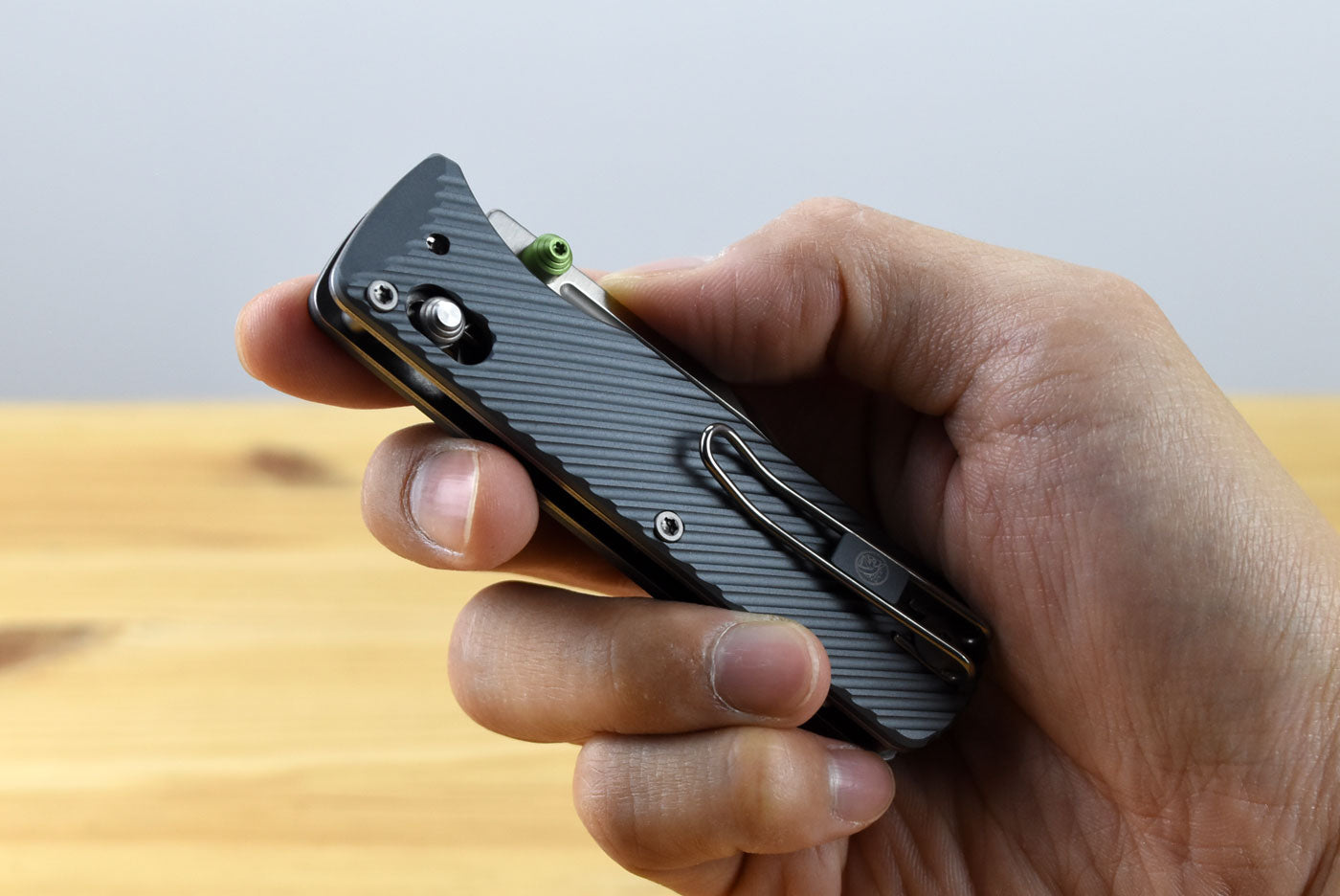 Vosteed A4101 Vombat M390