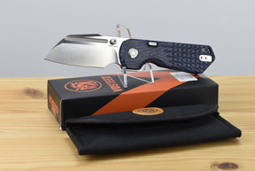 Vosteed A1302 Hedgehog S35VN