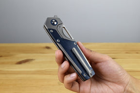 Kizer Ki3759FDA3 Serpentine M390