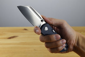 Vosteed A1302 Hedgehog S35VN