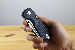 Vosteed A1302 Hedgehog S35VN