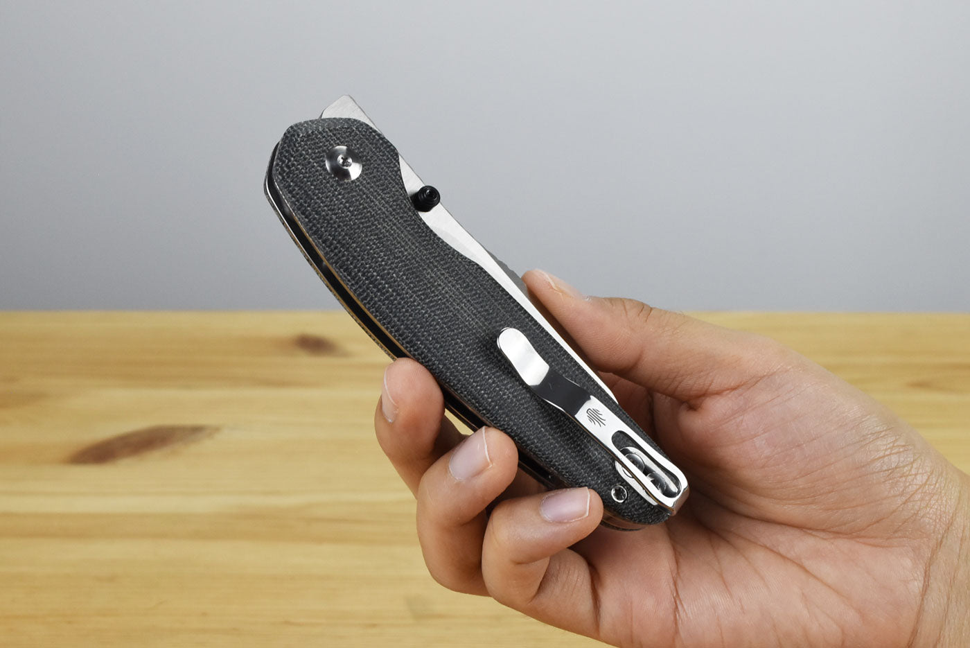 Kizer V3730A1 Meteora Nitro-V