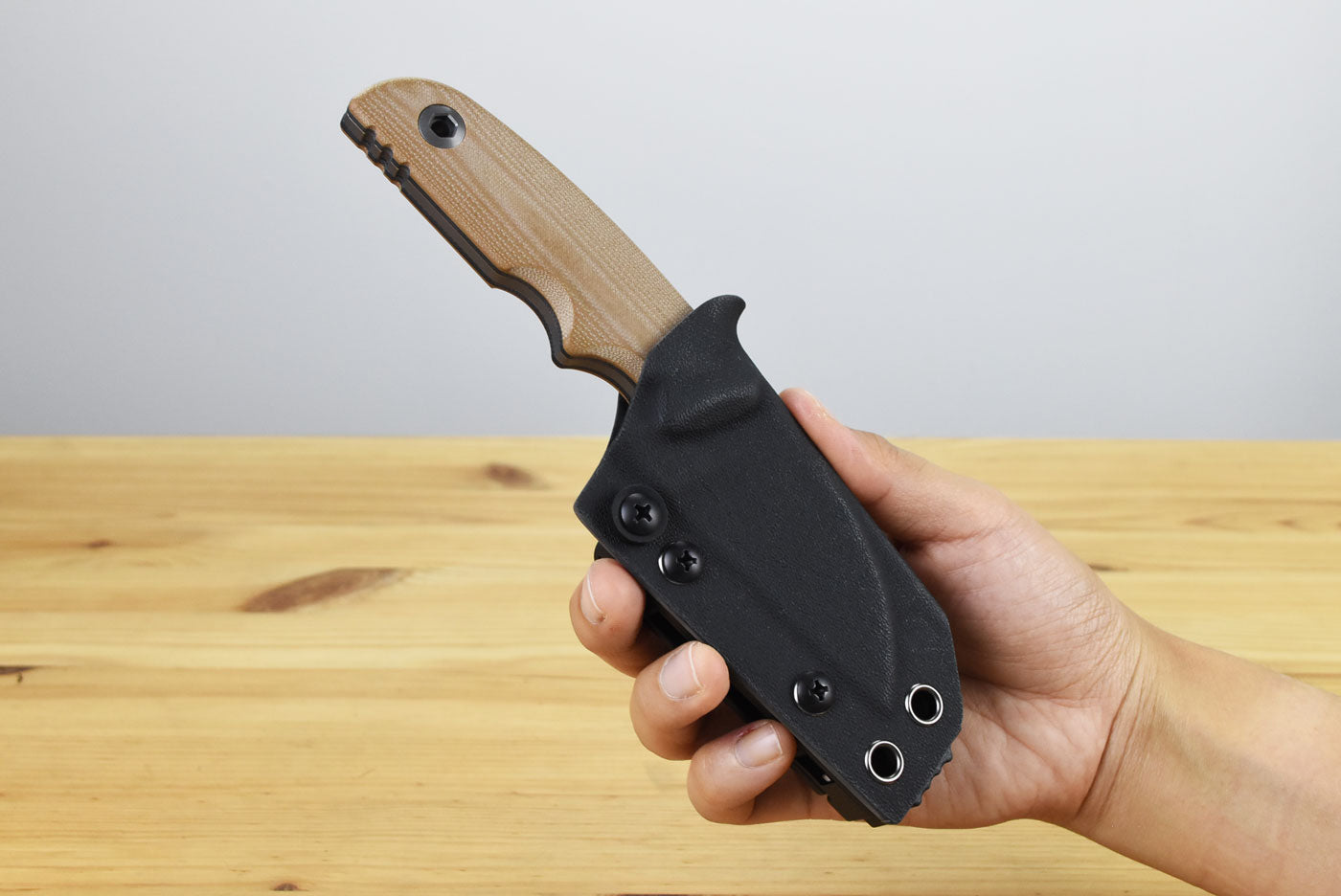 Kizer 1085A2 Snick Fix AEB-L