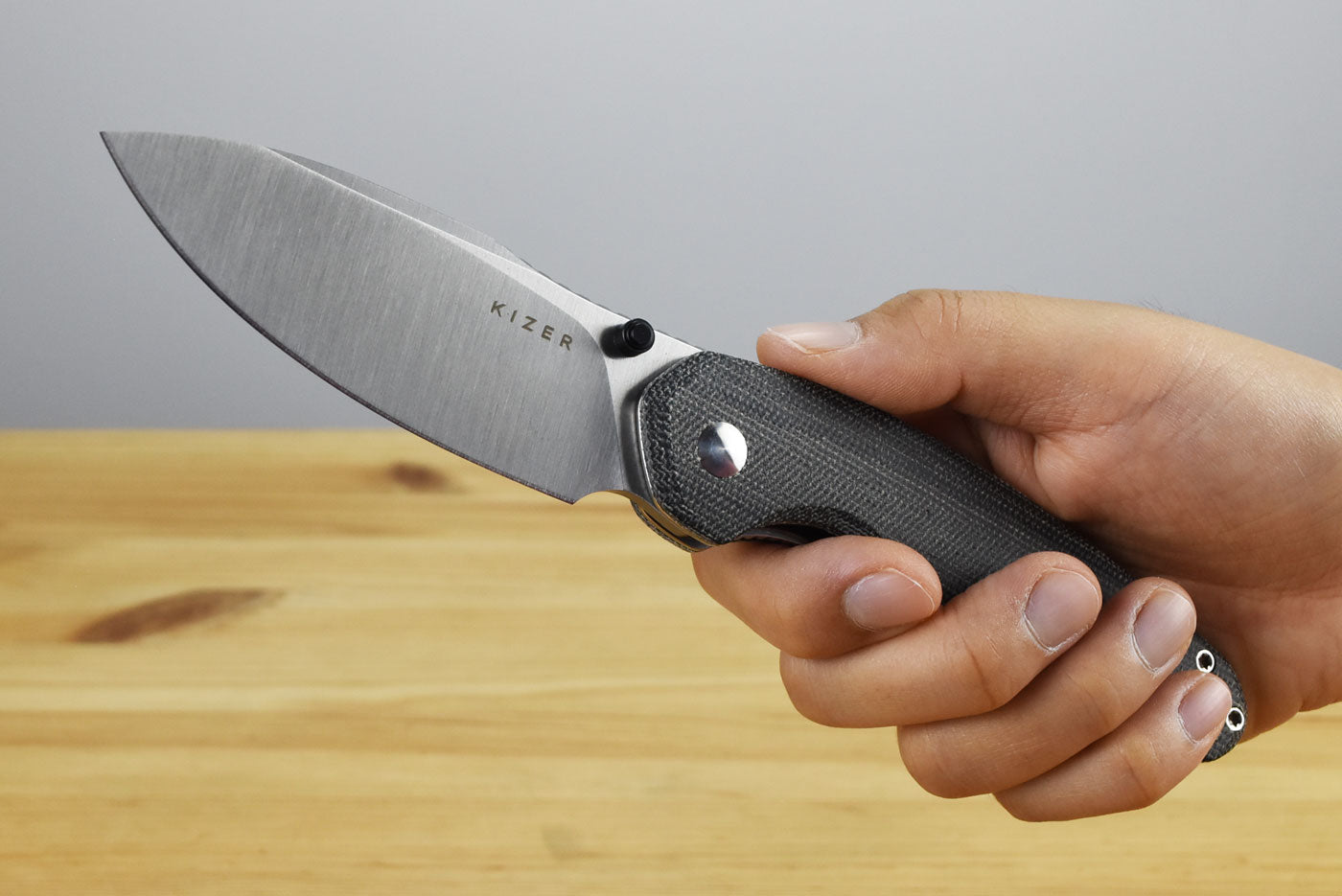 Kizer V3730A1 Meteora Nitro-V