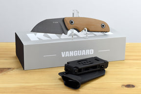 Kizer 1085A2 Snick Fix AEB-L