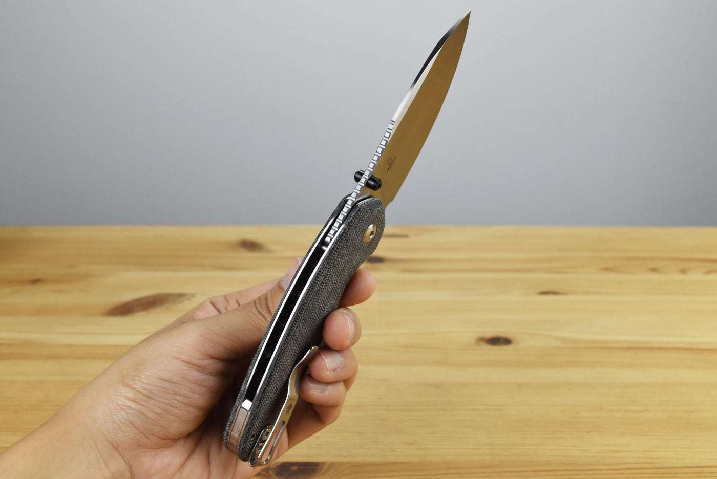 Kizer V3730A1 Meteora Nitro-V