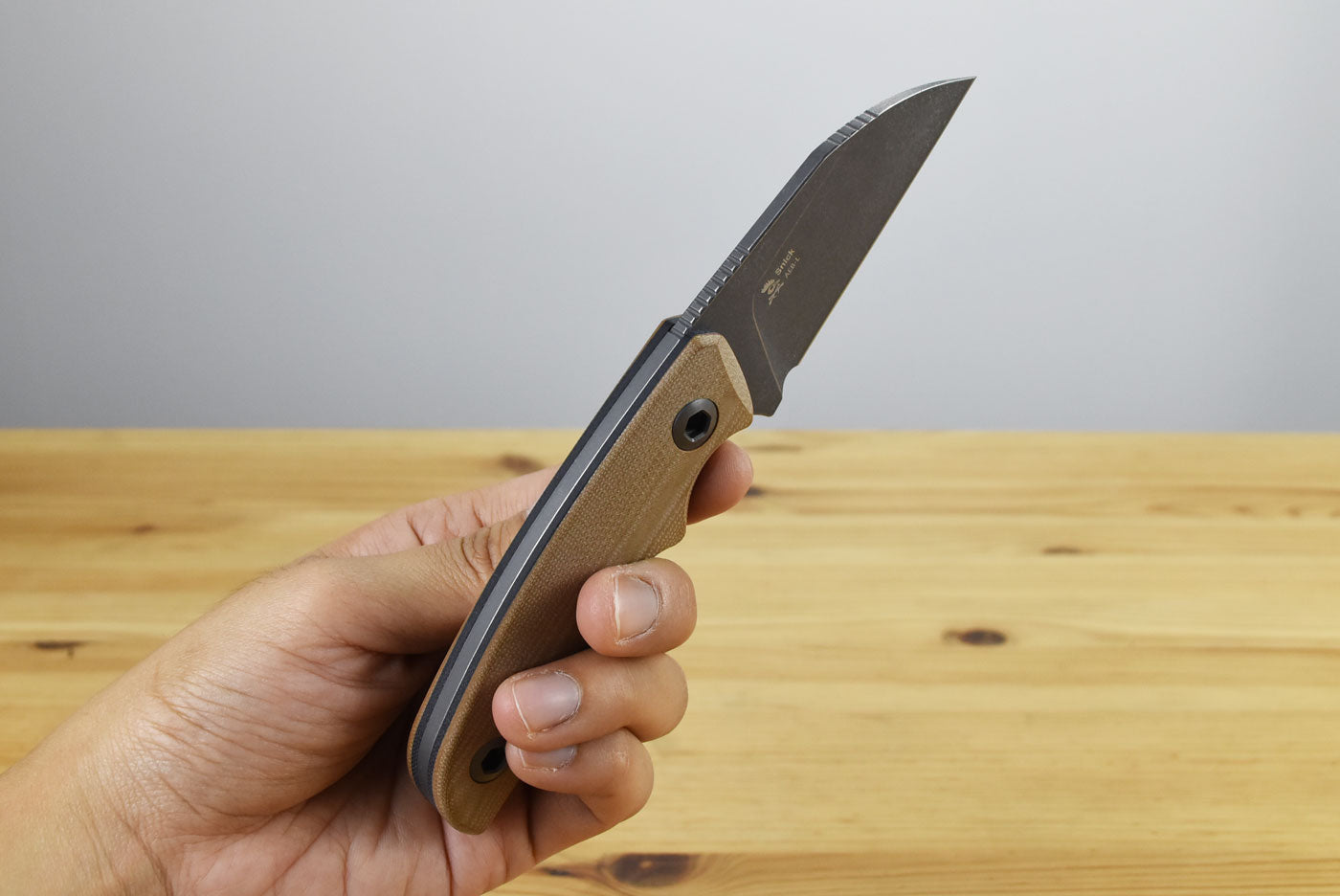 Kizer 1085A2 Snick Fix AEB-L