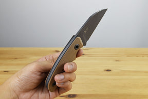Kizer 1085A2 Snick Fix AEB-L