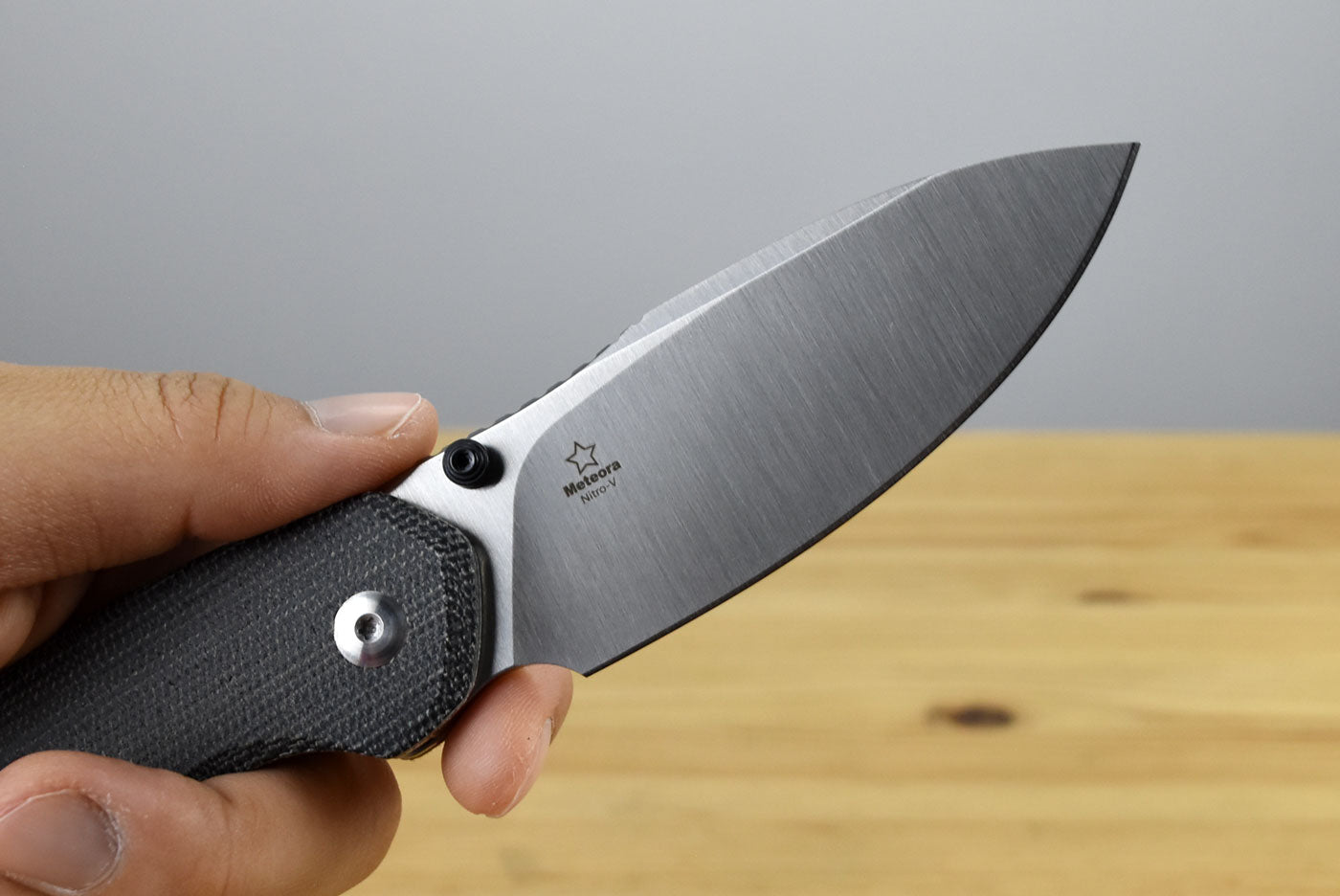 Kizer V3730A1 Meteora Nitro-V