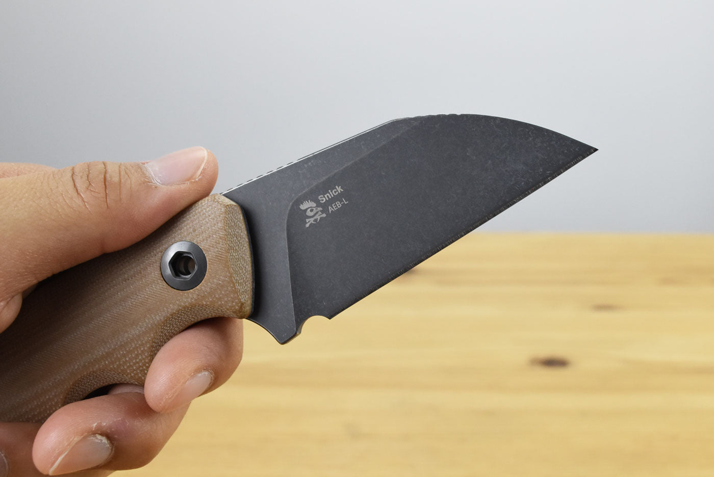 Kizer 1085A2 Snick Fix AEB-L