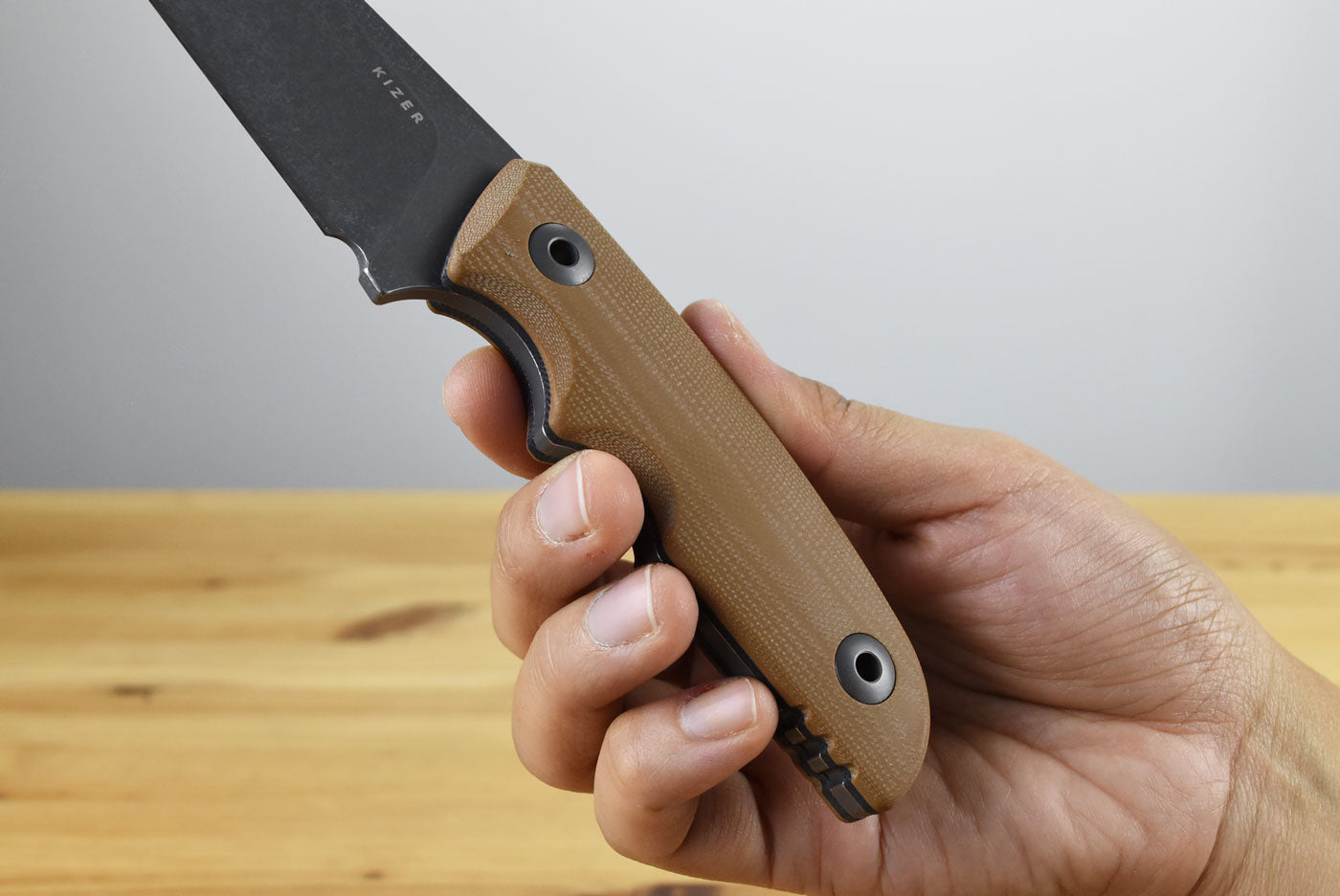 Kizer 1085A2 Snick Fix AEB-L