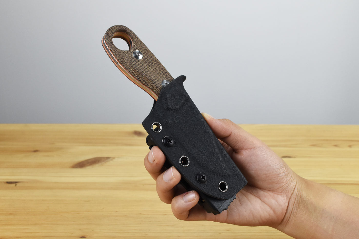 Kizer 1078A4 Beaver 2 AEB-L