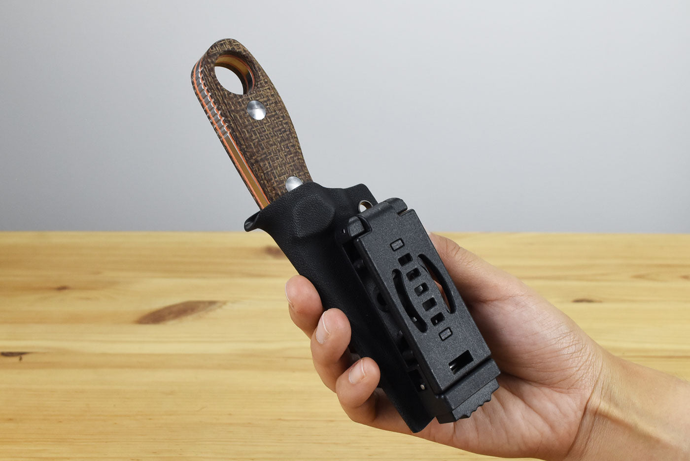 Kizer 1078A4 Beaver 2 AEB-L