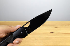 Kizer Ki3634A3 Militaw S45VN