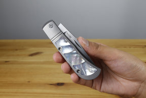 Kizer Ki3761A3 Trestle S45VN