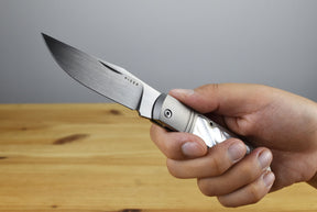 Kizer Ki3761A3 Trestle S45VN