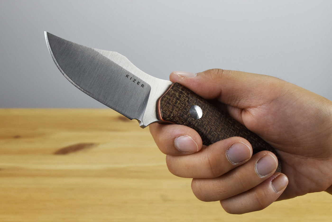 Kizer 1078A4 Beaver 2 AEB-L