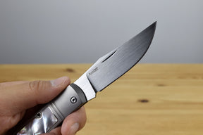 Kizer Ki3761A3 Trestle S45VN