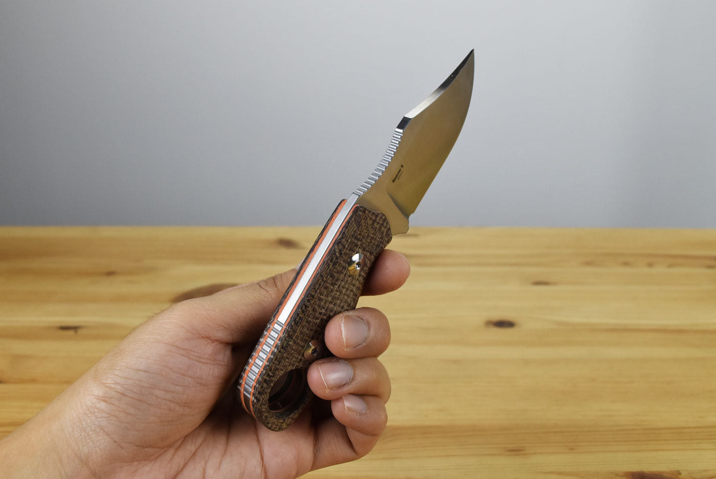 Kizer 1078A4 Beaver 2 AEB-L