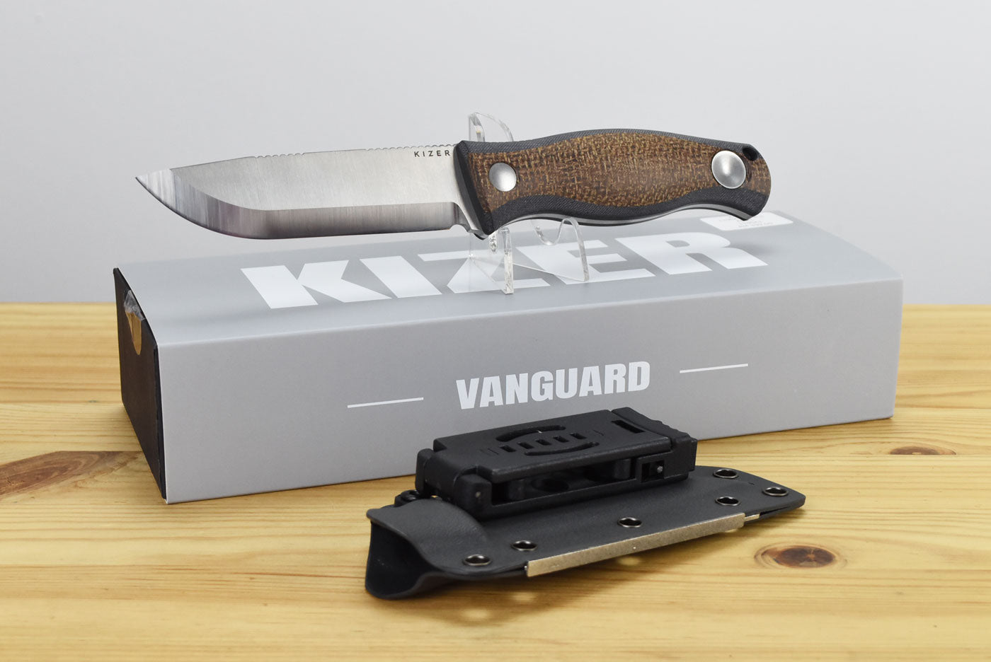 Kizer 1100A3 Polaris AEB-L