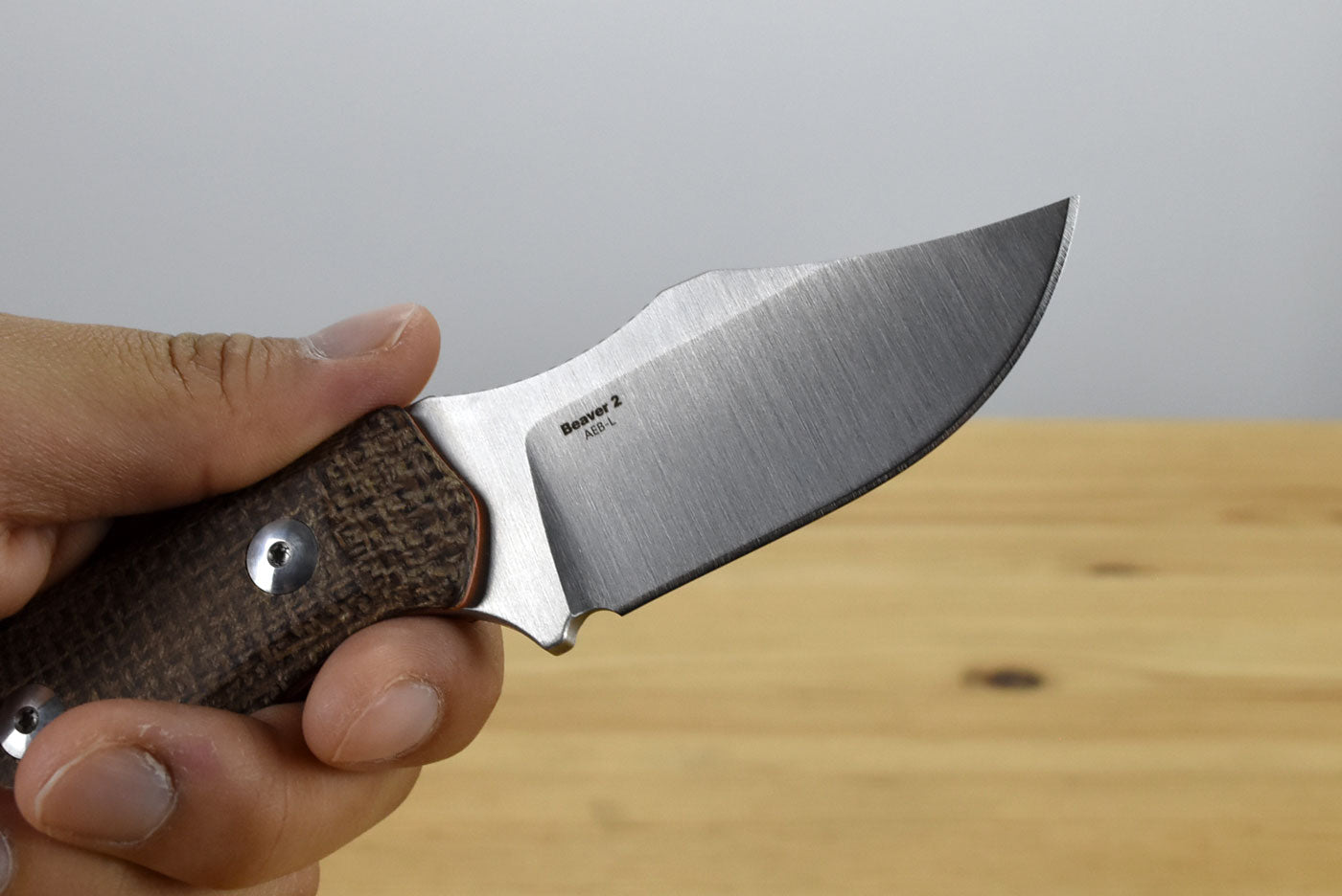 Kizer 1078A4 Beaver 2 AEB-L