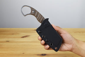 Kizer 1065A4 Little Rhino AEB-L