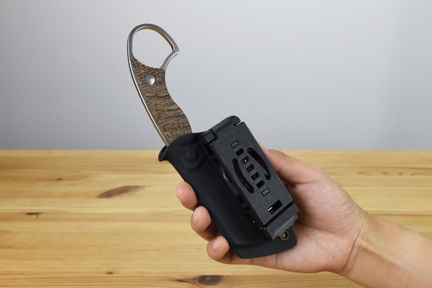 Kizer 1065A4 Little Rhino AEB-L