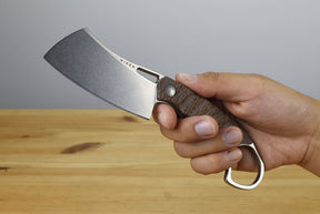 Kizer 1065A4 Little Rhino AEB-L