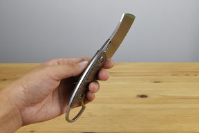 Kizer 1065A4 Little Rhino AEB-L