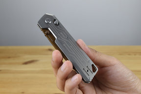 Vosteed A3520 Parallel 154CM