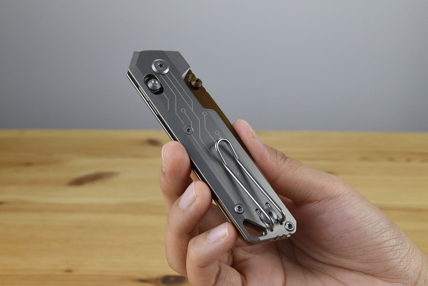 Vosteed A3520 Parallel 154CM