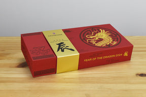 Victorinox Huntsman Year of the Dragon 2024 Multitool 1.3714.E13