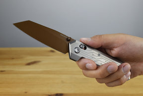 Vosteed A3520 Parallel 154CM