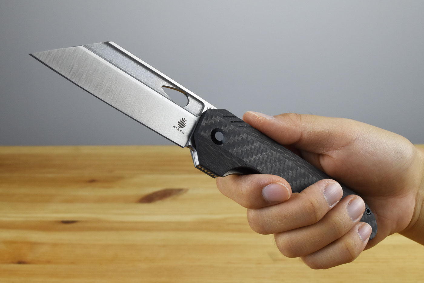 CRAFTZ ショート直巻スプリング ID65-H75