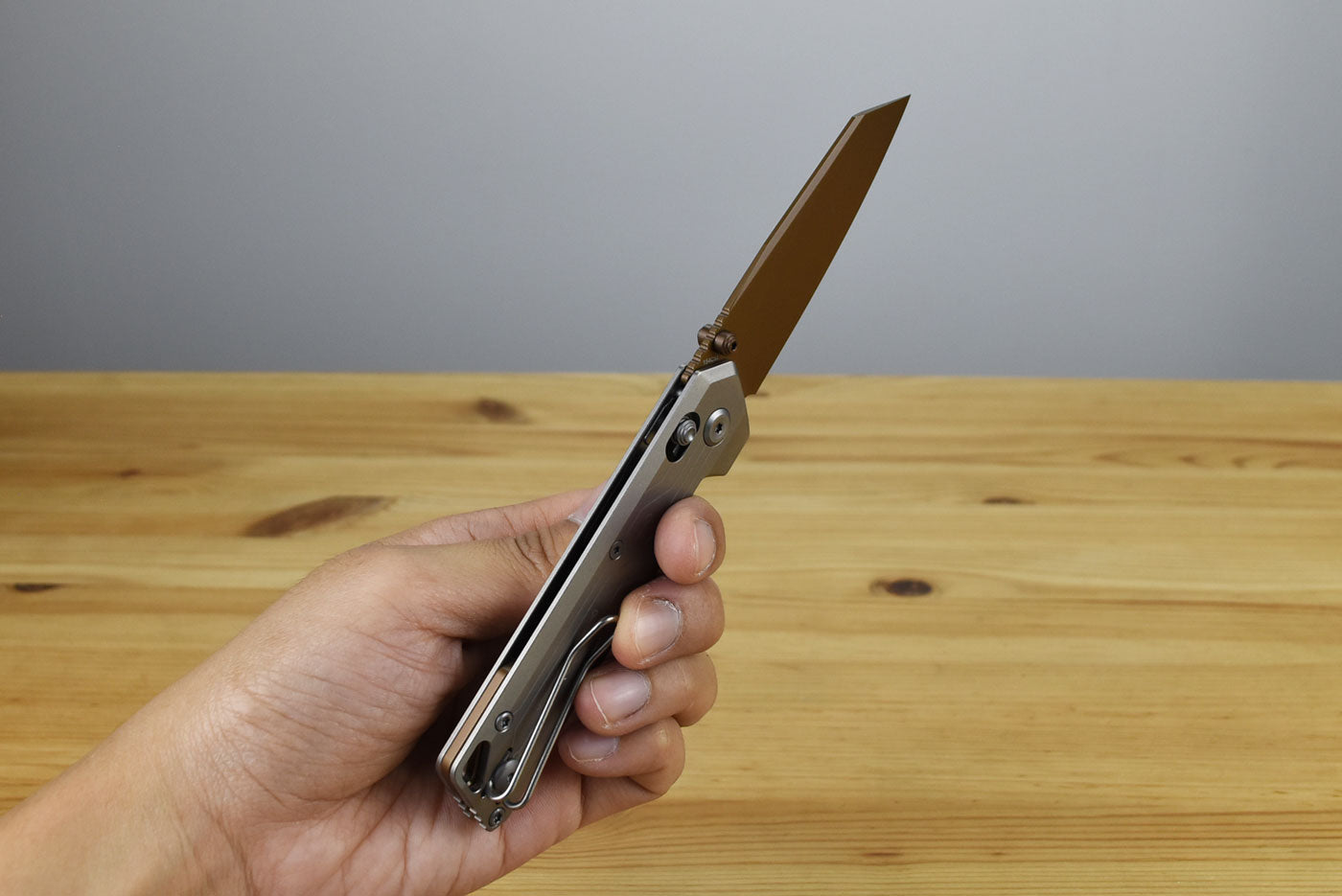 Vosteed A3520 Parallel 154CM