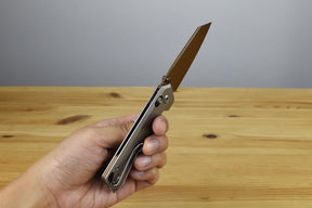 Vosteed A3520 Parallel 154CM