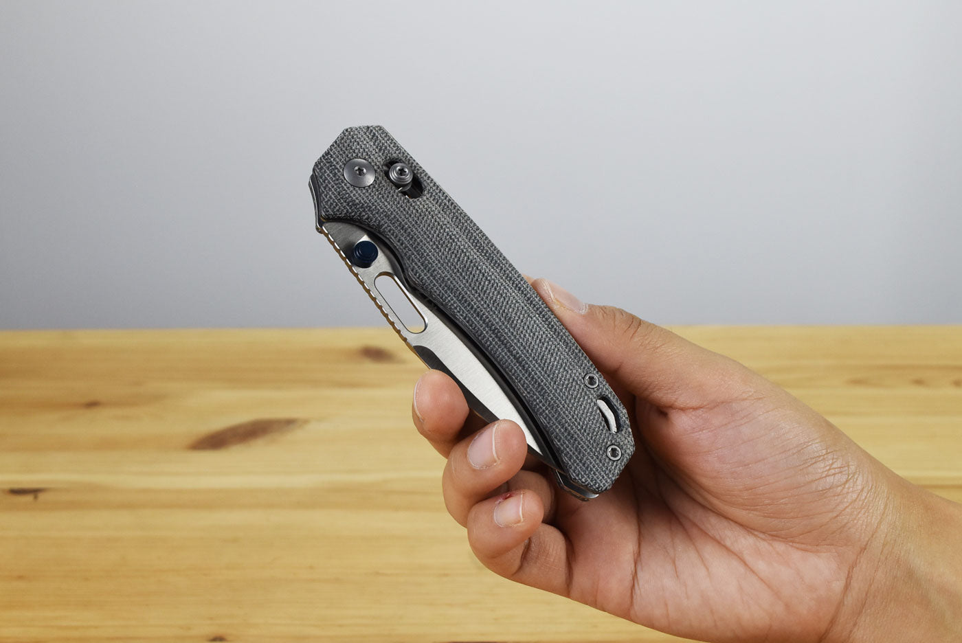 Kizer V3802CDA1 Outposter Nitro-V