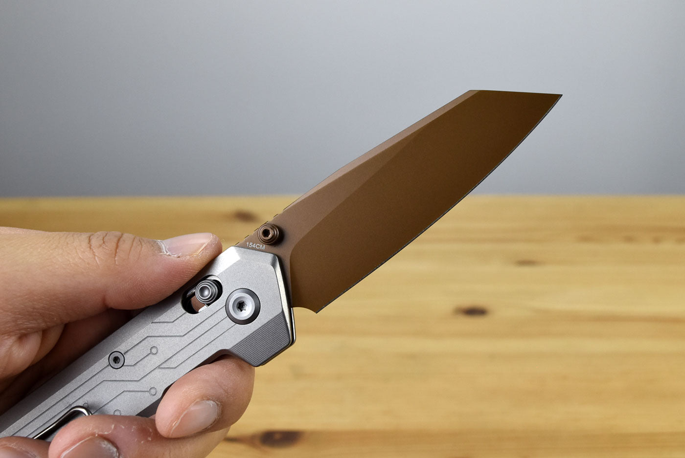 Vosteed A3520 Parallel 154CM