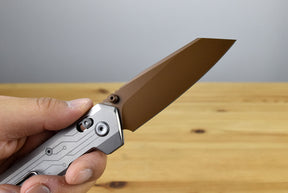 Vosteed A3520 Parallel 154CM