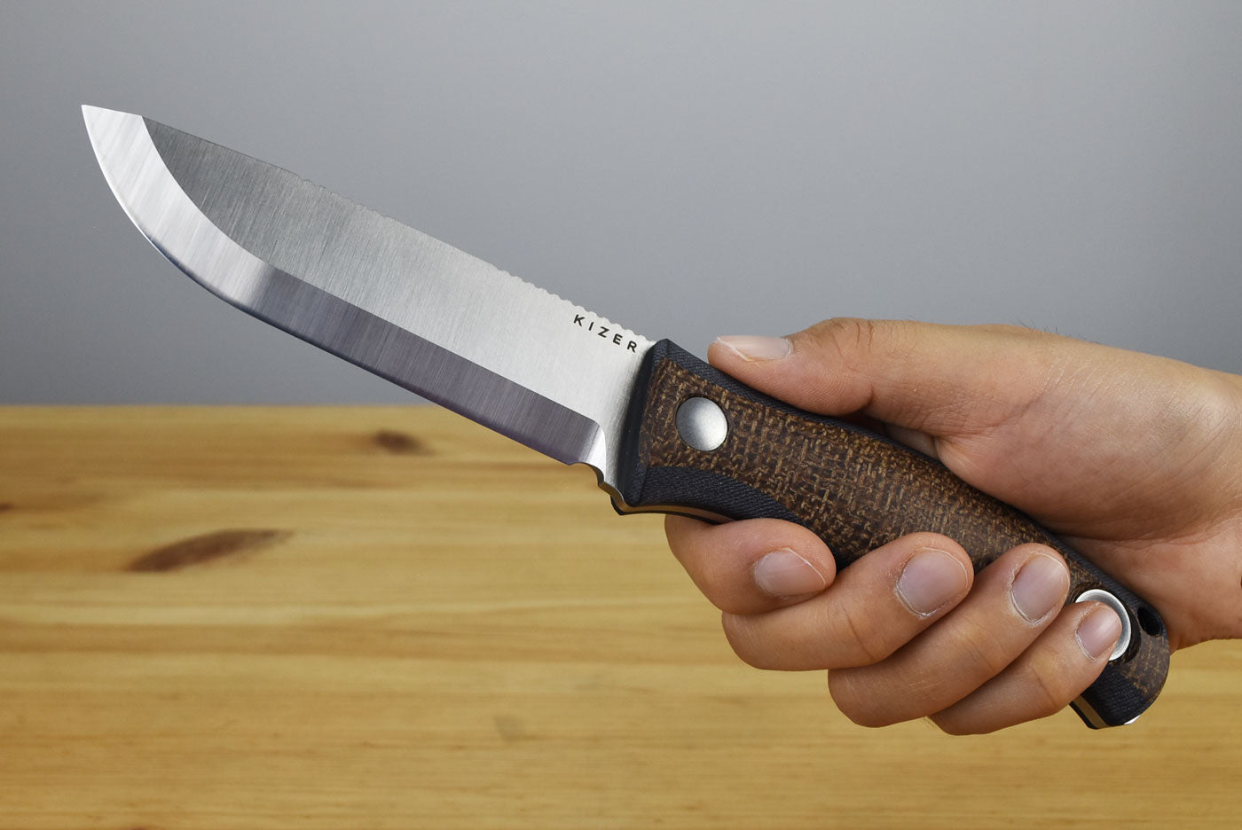 Kizer 1100A3 Polaris AEB-L