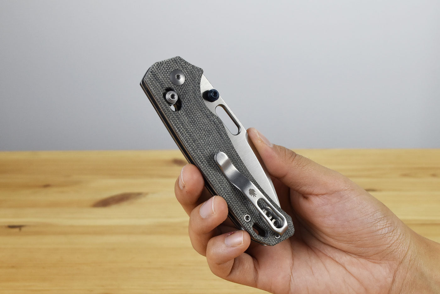 Kizer V3802CDA1 Outposter Nitro-V