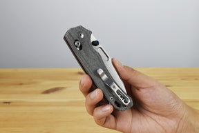 Kizer V3802CDA1 Outposter Nitro-V