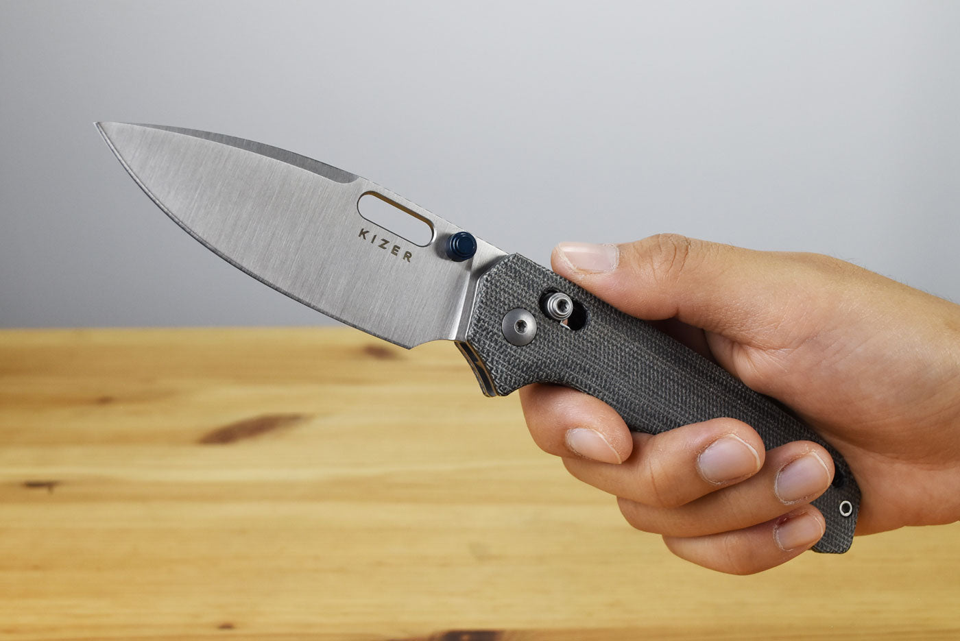 Kizer V3802CDA1 Outposter Nitro-V
