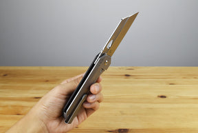 Kizer Ki3665A2 Huldra S45VN