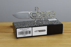 Vosteed A3727 Corgi V 14C28N