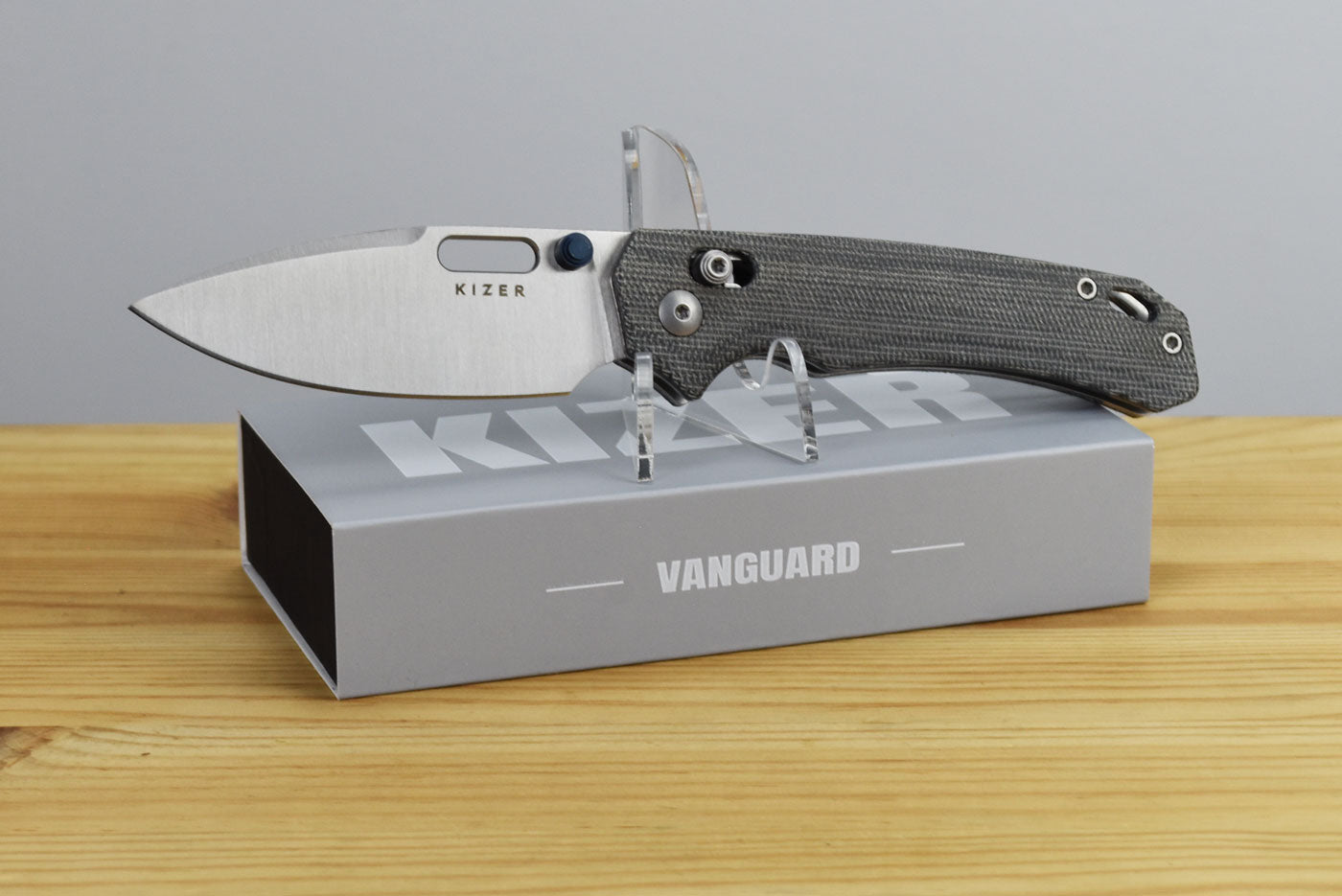 Kizer V3802CDA1 Outposter Nitro-V
