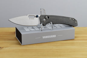 Kizer V3802CDA1 Outposter Nitro-V