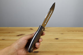 Kizer 1100A3 Polaris AEB-L