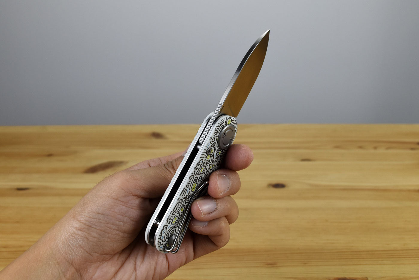 Vosteed A3727 Corgi V 14C28N