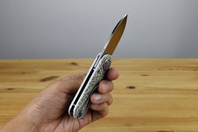 Vosteed A3727 Corgi V 14C28N